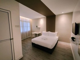 Kb Street Boutique Hotel