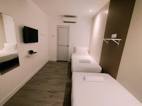 Kb Street Boutique Hotel