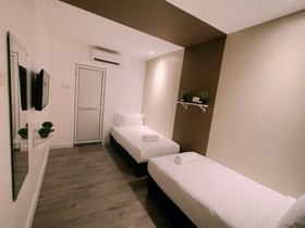 Kb Street Boutique Hotel