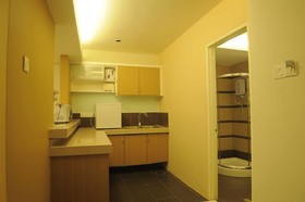 Khalifa Suites Hotel n Apartment