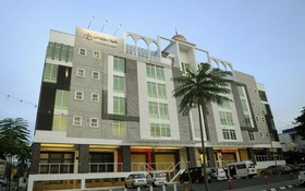 Khalifa Suites Hotel n Apartment