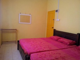 Nurul Eki Heritage Hotel