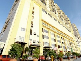 OYO 752 Ridel Hotel Kota Bharu