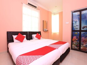 Sa Villa Holiday Inn by OYO Rooms