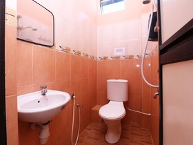 Sa Villa Holiday Inn by OYO Rooms