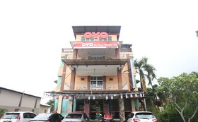 Sa Villa Holiday Inn by OYO Rooms