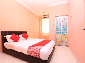 Sa Villa Holiday Inn by OYO Rooms