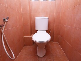 Sa Villa Holiday Inn by OYO Rooms