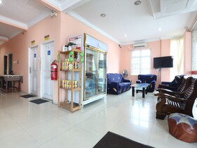 Sa Villa Holiday Inn by OYO Rooms