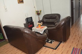 Spot On 89920 Muwaffaq Inn