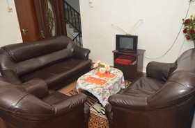 Spot On 89920 Muwaffaq Inn