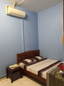 Spot On 89920 Muwaffaq Inn