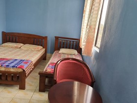 Spot On 89920 Muwaffaq Inn