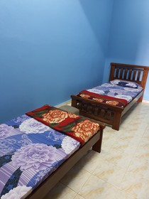 Spot On 89920 Muwaffaq Inn