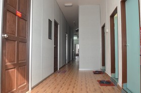 Spot On 89920 Muwaffaq Inn