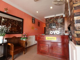 Sri Seroja Inn Budget Hotel by OYO Rooms