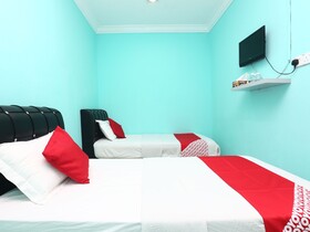 Sri Seroja Inn Budget Hotel by OYO Rooms