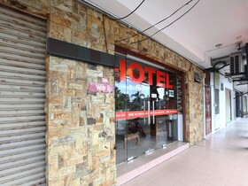 Sri Seroja Inn Budget Hotel by OYO Rooms