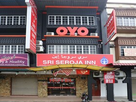 Sri Seroja Inn Budget Hotel by OYO Rooms