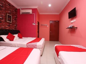 Sri Seroja Inn Budget Hotel by OYO Rooms