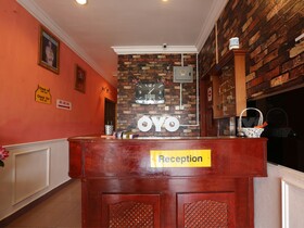 Sri Seroja Inn Budget Hotel by OYO Rooms