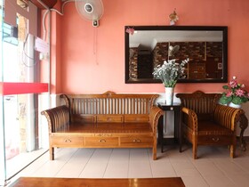 Sri Seroja Inn Budget Hotel by OYO Rooms