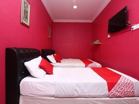Sri Seroja Inn Budget Hotel by OYO Rooms