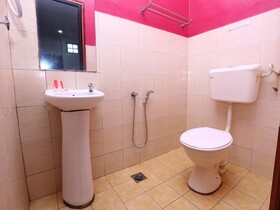 Sri Seroja Inn Budget Hotel by OYO Rooms