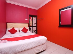Sri Seroja Inn Budget Hotel by OYO Rooms