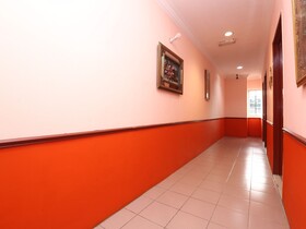 Sri Seroja Inn Budget Hotel by OYO Rooms