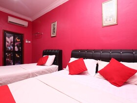 Sri Seroja Inn Budget Hotel by OYO Rooms