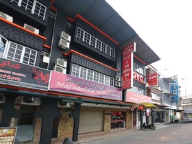 Sri Seroja Inn Budget Hotel by OYO Rooms