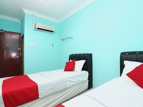 Sri Seroja Inn Budget Hotel by OYO Rooms