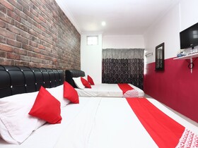 Sri Seroja Inn Budget Hotel by OYO Rooms
