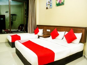 Tanjong Inn by OYO Rooms