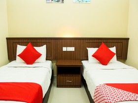 Tanjong Inn by OYO Rooms