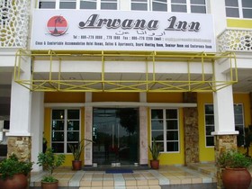 Arwana Inn Tok Bali