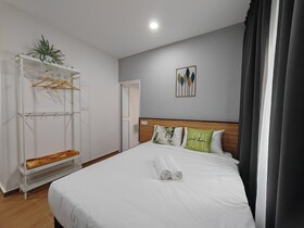 Sh Garden Hotel