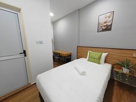 Sh Garden Hotel