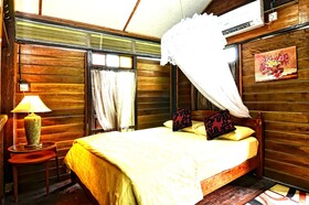 Desa Balqis Beach Resort by OYO