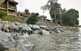 Desa Balqis Beach Resort by OYO