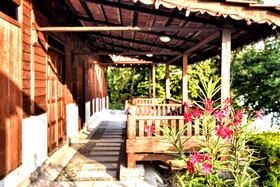 Desa Balqis Beach Resort by OYO