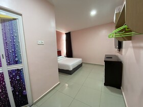 Hotel Sakirah