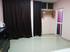 Hotel Sakirah