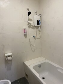 Hotel Sakirah