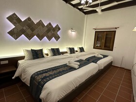 19th Century Boutique Hotel