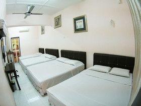 39 Guest House