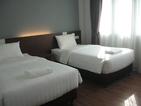 707 Hotel (Cheng Ho ) Melaka