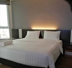 707 Hotel (Cheng Ho ) Melaka