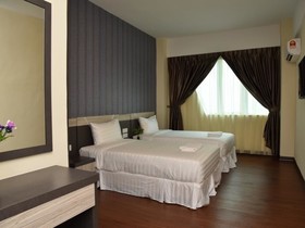 707 Hotel Melaka